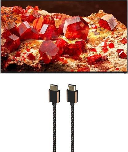 Sony BNDL_XR85X93L-3S4KHD225M 85" XR X93L Mini LED Google TV