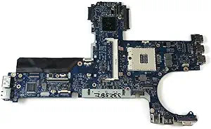 HP 605474-001 EliteBook 8440P System Board
