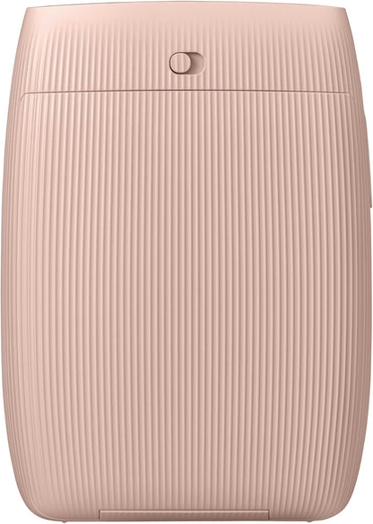 Fujifilm link 3 pink Instax Mini Smartphone Printer