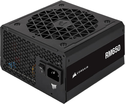Corsair CP-9020280-NA RM650 80+ Gold Modular PSU