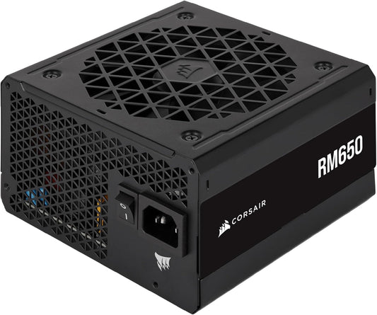 Corsair CP-9020280-NA RM650 80+ Gold Modular PSU