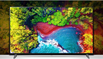 LG E2LG65NANO90 65" NanoCell TV Soundbar Bundle