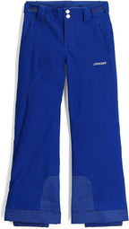Spyder 38SJ125304 Girls Olympia Ski Pant Waterproof Insulated