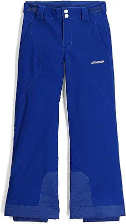 Spyder 38SJ125304 Girls Olympia Ski Pant — main product image