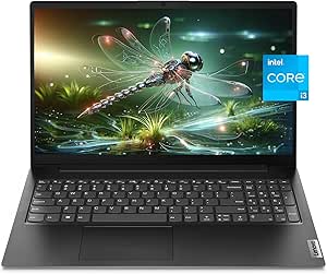 Lenovo Premium Business Laptop 15.6