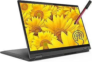 Lenovo Flex 5 - 15" Ryzen 7 Touchscreen 2-in-1 Laptop