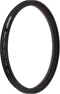 Tiffen 62WID812 62mm Wide Angle Warming Filter — main product image