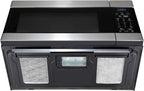 Sharp SMO1854DS Over the Range Microwave Oven