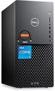 Dell XPS 8940 Desktop i5-11400 16GB 1TB SSD — main product image