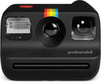 Polaroid 9096 Go Generation 2 Mini Instant Film Camera - Black
