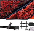LG OLED65C9PUA 65