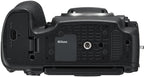 Nikon D850 DSLR Camera with 18-140mm Lens Bundle