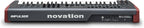 Novation AMS-IMPULSE-49 Impulse 49-Key MIDI Controller Keyboard