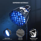Neewer 10103084 Octagonal Softbox with Neewer Mount