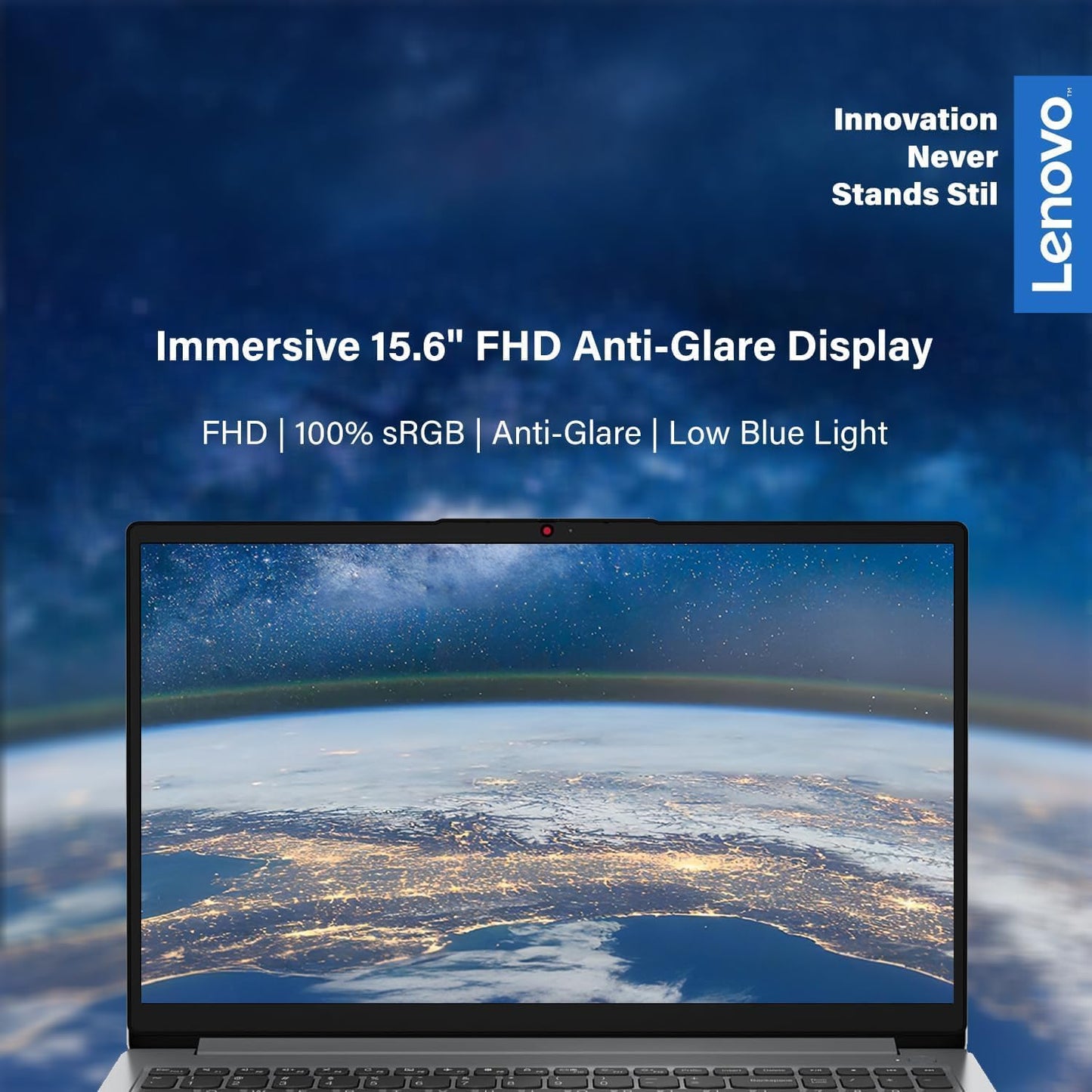 Lenovo V15 Series Business Laptop 16GB RAM 1TB SSD Dual Storage