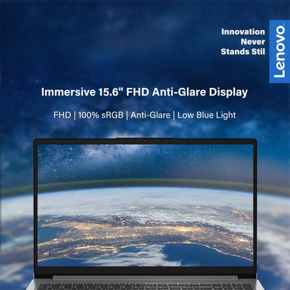 Lenovo V15 Series Business Laptop 16GB RAM 1TB SSD Dual Storage