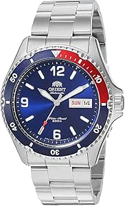 Epson FAA02009D Orient Mako II Automatic Dive Watch — main product image