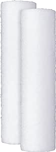 GE FXUSC Whole House Water Filter Replacement 2-Pack — main product image
