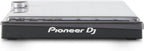 Decksaver DS-PC-DDJXP1 Pioneer DDJ-XP1 Cover