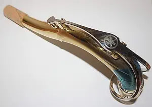 Yamaha Gooseneck Mouthpipe Tenor Saxophone Neck Replacement — main product image