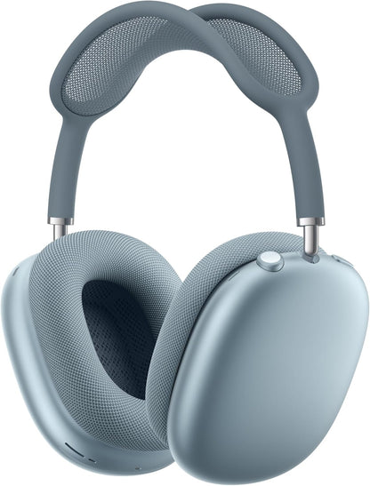 Apple AirPods Max Blue - Noise Cancellation Headphones