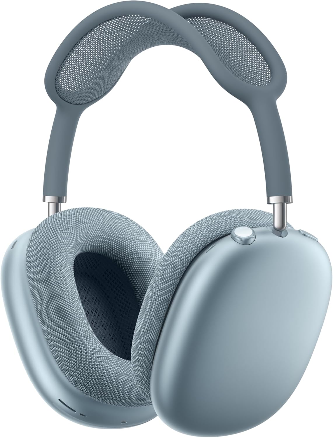 Apple MWW63AM/A AirPods Max Blue Over-Ear Headphones