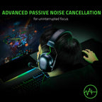 Razer RZ04-03240100-R3U1 BlackShark V2 X Gaming Headset