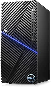 Dell G5 5090 i7 GTX 1660 Ti Renewed Gaming Desktop