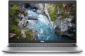 Dell Precision 3560 i5 128GB SSD Workstation Laptop — main product image