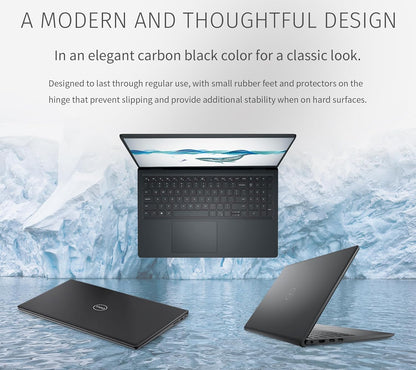 Dell Inspiron 15 i3 Laptop 16GB 1TB SSD + 512GB PSSD