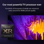 Sony XR55A75L 55