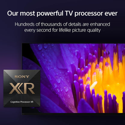 Sony XR55A75L 55" BRAVIA XR OLED 4K Google TV