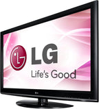 LG 42PQ30 42-Inch 720p Plasma HDTV Home Theater