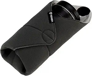 Tenba 636-321 12-Inch Protective Wrap Black — main product image