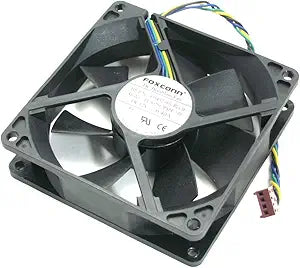 HP LYSB00H0B4N2I-ELECTR Foxconn 92MM 4-PIN Fan