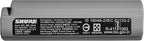 Shure SB904 GLX-D+ Dual Band Rechargeable Battery