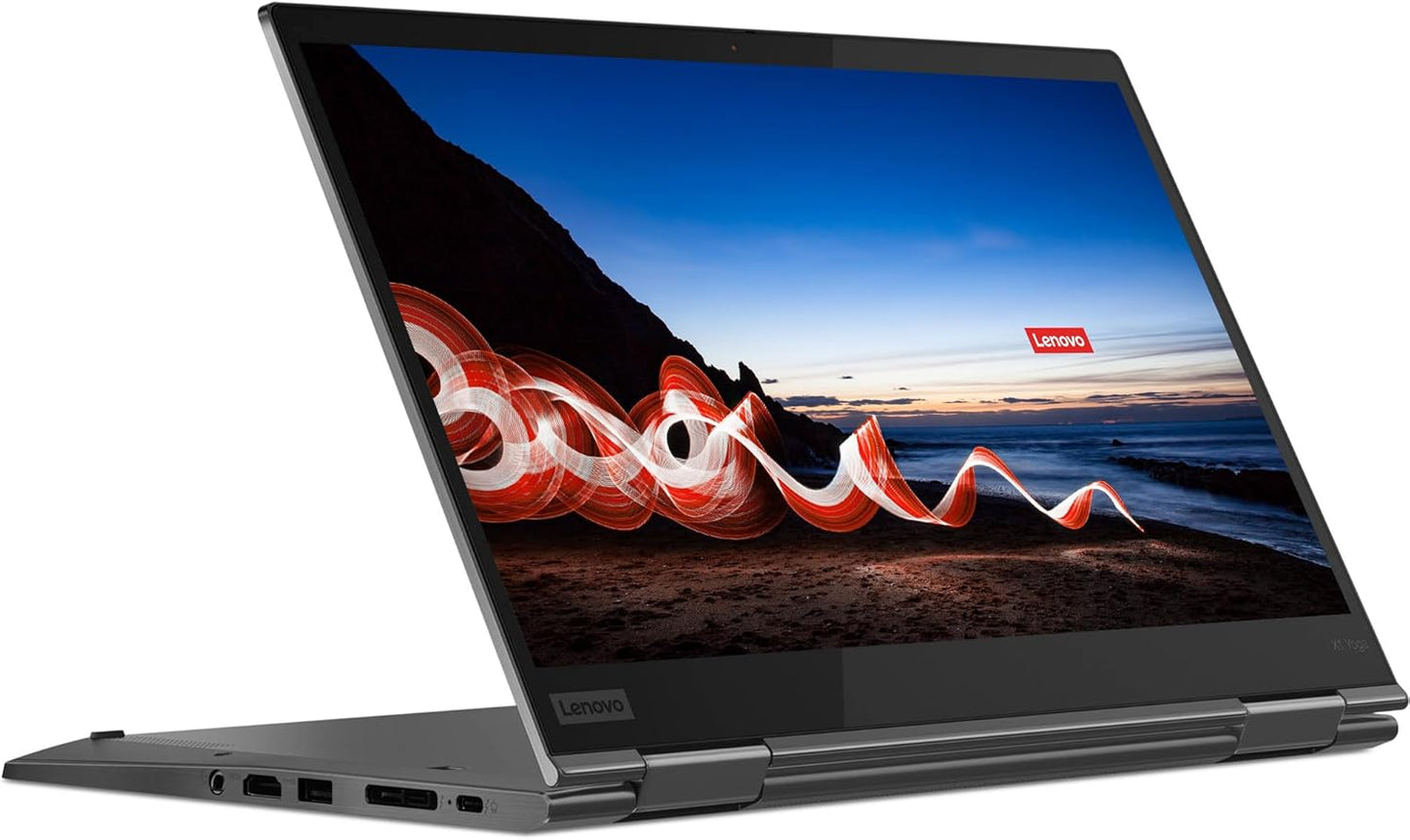 Lenovo X1 Yoga Gen 5 i7 2-in-1 14" Laptop Renewed