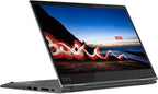 Lenovo X1 Yoga Gen 5 i7 16GB 512GB SSD Laptop Renewed