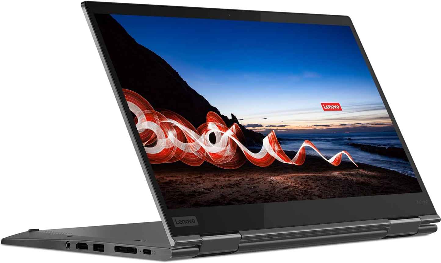Lenovo X1 Yoga Gen 5 i7 16GB 512GB SSD Laptop Renewed
