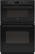 GE JK3800DHBB Combination Wall Oven