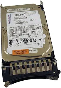 Lenovo FRU46U2128 73GB Hard Drive — main product image
