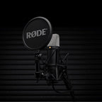 Rode NT1 5th Gen XLR/USB Studio Microphone