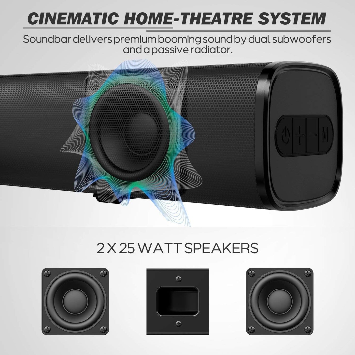 Sony XBR75X940C 75-Inch 4K Ultra HD TV