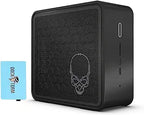 Intel NUC9i7QNX Mini Desktop i7 2TB SSD Win11 Pro
