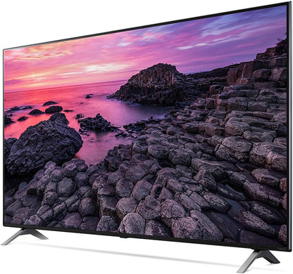 LG E9LG65NANO90 65-inch Nano 9 Series 4K Smart UHD TV