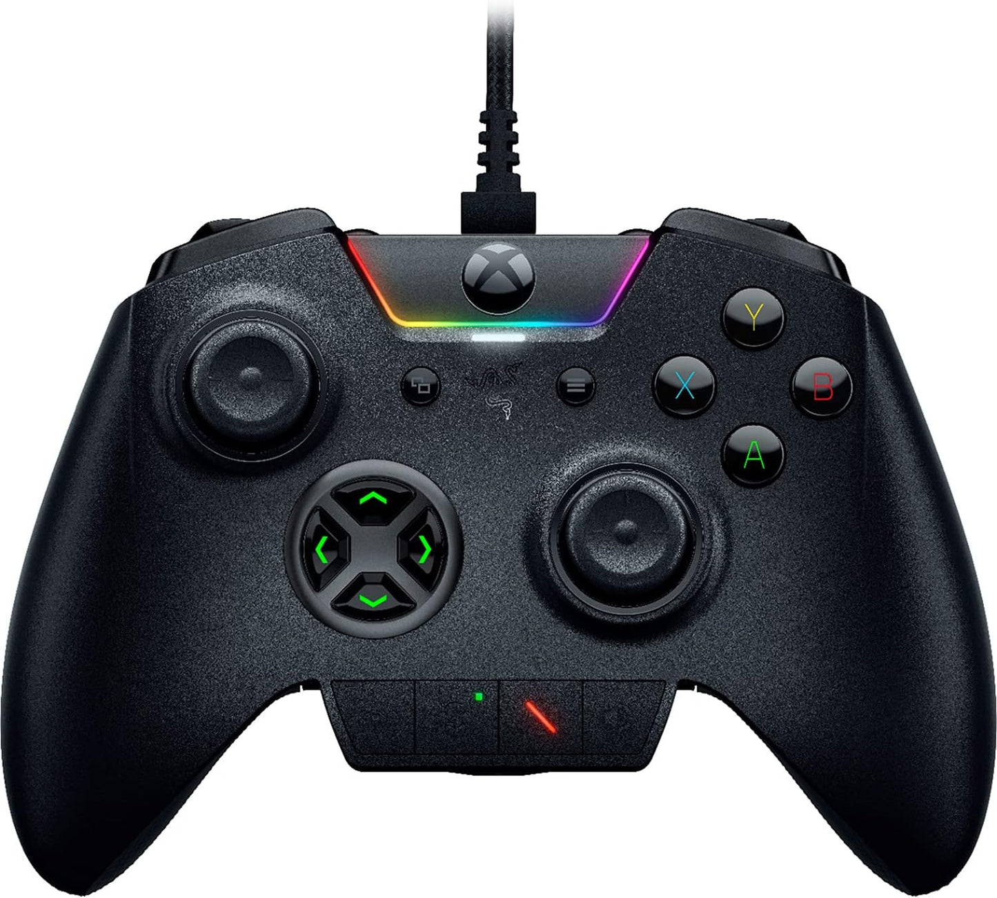 Razer Wolverine Ultimate Wired Gaming Controller PC Xbox