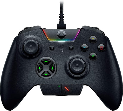 Razer Wolverine Ultimate Wired Gaming Controller PC Xbox