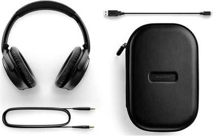 Bose QuietComfort 35 Series I Headphones (Renewed)