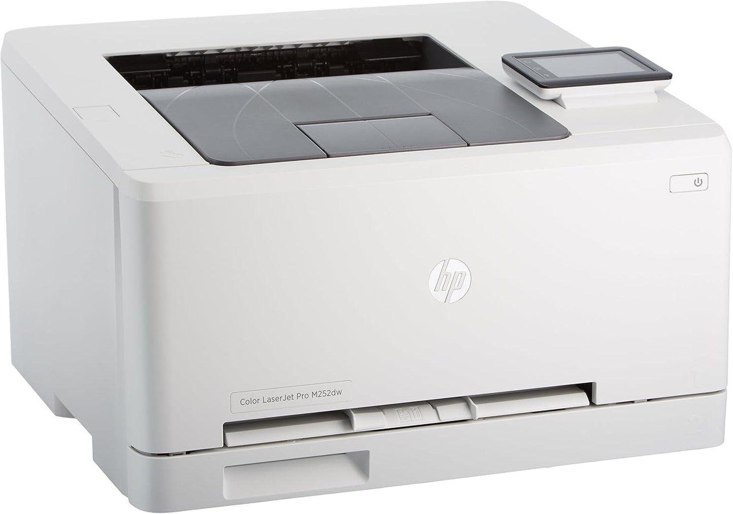 HP LaserJet Pro 200 M252dw Color Laser Printer (Renewed)