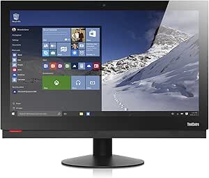 Lenovo 10F20008US ThinkCentre M900Z AIO Computer